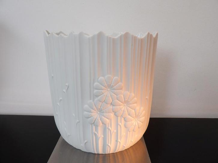 Kaiser grote Seventies Vaas, M.Frey, Antiek en Kunst, Antiek | Vazen, Ophalen of Verzenden