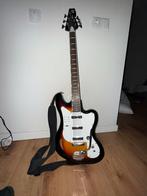 TB64 5-snarige Basgitaar, Ophalen of Verzenden, Gebruikt, Elektrisch, 5-snarig