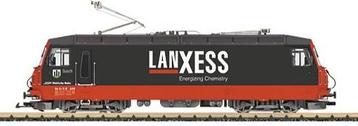 LGB 21426 RhB Ge 4/4 III Lanxess - Zo goed als nieuw beschikbaar voor biedingen