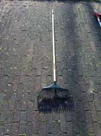bladhark grashark hark, Tuin en Terras, Hand-tuingereedschap, Ophalen, Nieuw, Overige soorten