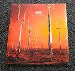 Muse origin of symmetry 2lp Gatefold sealed, Ophalen of Verzenden, Nieuw in verpakking, 12 inch