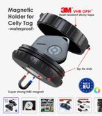 GPS Tracker+houder Waterdicht magnetisch Auto Motor Aanhange, Verzenden, Nieuw, Draadloos