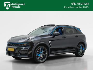Lynk & Co 01 1.5 | Facelift | 360 camera | Panoramadak beschikbaar voor biedingen