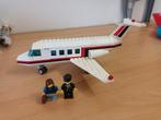 Lego 6368 jet airliner, Kinderen en Baby's, Speelgoed | Duplo en Lego, Ophalen of Verzenden, Zo goed als nieuw