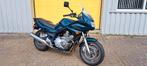 YAMAHA XJ 900 S DIVERSION (bj 2000), Bedrijf, Toermotor