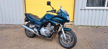 YAMAHA XJ 900 S DIVERSION (bj 2000) beschikbaar voor biedingen