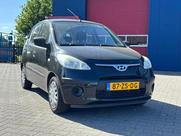Hyundai I10 1.1 Dynamic Cool ''145.000'' km | Airco | beschikbaar voor biedingen