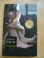 Daglicht, Marion Pauw, Literaire thriller, Ophalen of Verzenden, Zo goed als nieuw