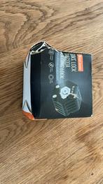 Bike lock pagoda folding lock nieuw, West biking, West biking, Nieuw, Ophalen of Verzenden