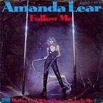 Amanda Lear, Ophalen of Verzenden, Zo goed als nieuw, Overige formaten