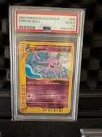 Espeon aquapolis (psa 4), Ophalen of Verzenden, Zo goed als nieuw