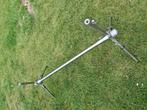Rodpod rvs stainless agilla, Ophalen of Verzenden, Gebruikt, Overige typen