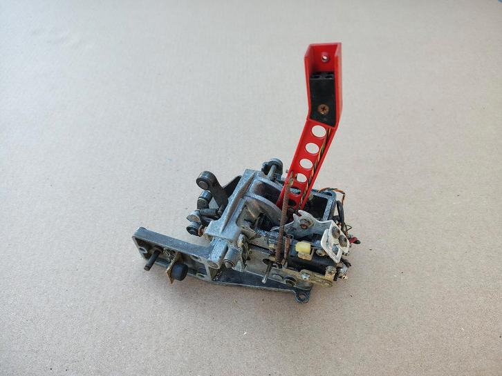 Tone Arm/ Mechaniek Seeburg AY (1961) jukebox, Verzamelen, Automaten | Jukeboxen, Gebruikt, Seeburg, 1950 tot 1960, Verzenden