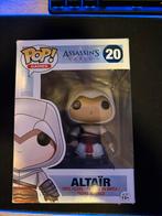 Altïar Funko pop, Ophalen of Verzenden, Zo goed als nieuw