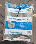 Flexpluggen, Ophalen of Verzenden, Nieuw, Pluggen