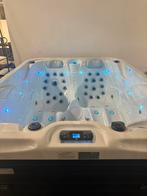 Jacuzzi San Francisco! Extreem dik geïsoleerde spa, Tuin en Terras, Bubbelbaden en Hottubs, Ophalen, Nieuw, Pomp
