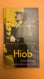Hiob - Joseph Roth, Ophalen of Verzenden, Zo goed als nieuw, Nederland