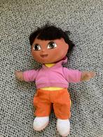 Dora Pop ca 26 cm, Ophalen of Verzenden, Gebruikt, Overige typen