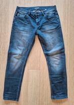 Cast Iron heren Spijkerbroek, Blauw, Nieuw, Ophalen of Verzenden, W33 - W34 (confectie 48/50)