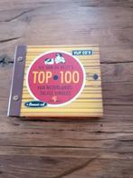 Vic van de reijt s top 100 nl singles 5 cd box, Cd's en Dvd's, Cd's | Verzamelalbums, Nederlandstalig, Ophalen of Verzenden, Zo goed als nieuw