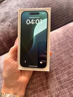 Apple iPhone 15 128GB perfecte staat, Telecommunicatie, Mobiele telefoons | Apple iPhone, 128 GB, IPhone 15, Blauw, Ophalen of Verzenden