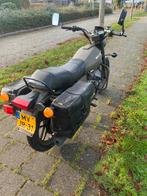 Moto guzzi v 50 nato, Ophalen, Gebruikt, 500 cc