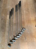 Heren rechtshandig golfset Ping Eye 2 set Iron, Sport en Fitness, Golf, Gebruikt, Club, Ping, Ophalen