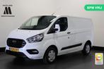 Ford Transit Custom 2.0 TDCI - EURO 6 - Airco - Cruise - PDC, Voorwielaandrijving, Stof, Gebruikt, 4 cilinders