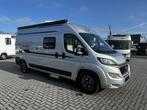 Hobby Vantana De Luxe 60 Dwarsbed/2020/Euro-6/6.0M/Airco!, Buscamper of Camperbus, Fiat, Hobby, Bedrijf