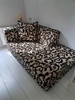 bank, Huis en Inrichting, Banken | Bankstellen, Ophalen, 150 tot 200 cm, Driepersoons, 75 tot 100 cm