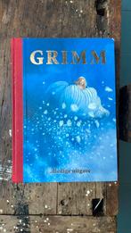 grimm, Ophalen of Verzenden, Zo goed als nieuw
