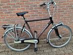 Gazelle Orange H61, Ophalen, Gebruikt, Versnellingen, 61 tot 65 cm