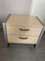 Nachtkastjes, Ophalen, Zo goed als nieuw, Minder dan 45 cm