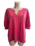 Studio Anneloes 'Bo Bell Fuchsia' shirt XXL, ., Maat 46/48 (XL) of groter, Ophalen of Verzenden, Zo goed als nieuw