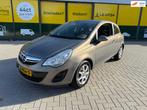 Opel Corsa 1.4-16V *NWE APK* ZEER NETJES* BOEKJES*, Voorwielaandrijving, Euro 5, Gebruikt, 1398 cc