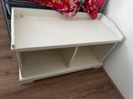 Kastje schoenenkast of bedkastje, Huis en Inrichting, Kasten | Schoenenkasten, Ophalen, Zo goed als nieuw