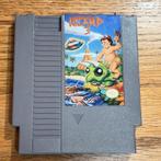 NES game adventure island 3, Spelcomputers en Games, Games | Nintendo NES, Avontuur en Actie, 1 speler, Ophalen of Verzenden, Zo goed als nieuw