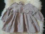 Heel leuke blouse tuniek, Ophalen of Verzenden, Gebruikt, Meisje, Overhemdje of Bloesje