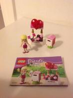 Lego Friends, post voor Stephanie, Ophalen of Verzenden, Zo goed als nieuw, Complete set, Lego