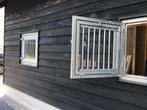 tralieraam raam draaikiep, Dieren en Toebehoren, Stalling en Weidegang, Stalling