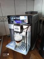 Volautomatische Siemens EQ.6 serie 700 koffiemachine., Gebruikt, Ophalen of Verzenden, 4 tot 10 kopjes, Koffiemachine