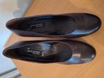 Nieuwe bruin leren schoenen van  Paul Green, Ophalen of Verzenden, Nieuw, Bruin