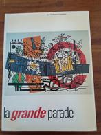 La Grande Parade - Stedelijk Museum Amsterdam, Ophalen of Verzenden