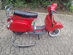 Vespa PK 50, Ophalen, Gebruikt, 4 versnellingen