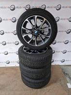 Winterset Bmw X5 F15 255 50 19 5x120 74,1 winterbanden, 19 inch, Gebruikt, 255 mm, Banden en Velgen
