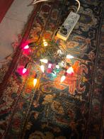 Oude kerst verlichting., Diversen, Kerst, Ophalen of Verzenden, Gebruikt