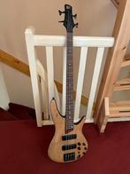 Ibanez bass Soundgear SR600, Ophalen, Gebruikt
