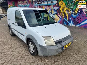 Ford Transit Connect T220S 1.8 TDCi airco schuifdeur elektri beschikbaar voor biedingen
