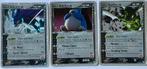 Rockets snorlax scyther suicune trio, Ophalen of Verzenden