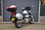 Honda NT 700 V Deauville ABS 14800 kilometer!, Bedrijf, Toermotor, Info@witteveenmotoren.nl, Witteveen Motoren BV